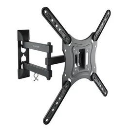 Tooq LP6055TN-B Soporte Giratorio e Inclinable para TV/Monitor 23-55 pulgadas